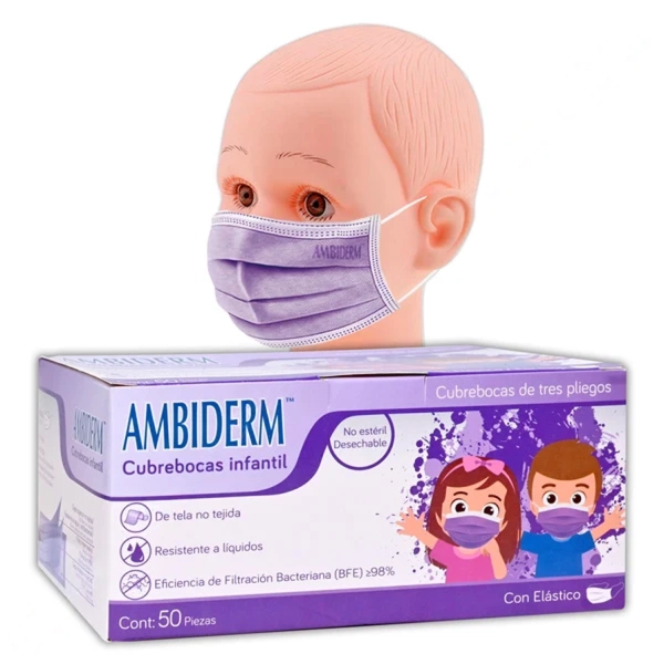 AMBIDERM