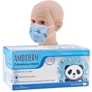 AMBIDERM