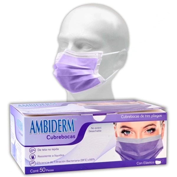 AMBIDERM