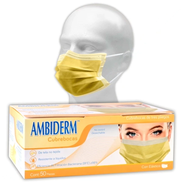 AMBIDERM