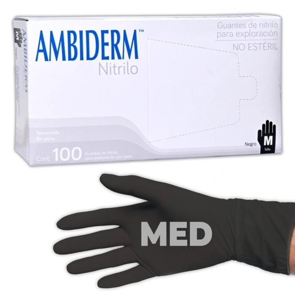 AMBIDERM