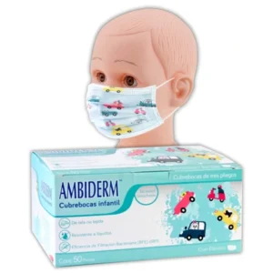 AMBIDERM