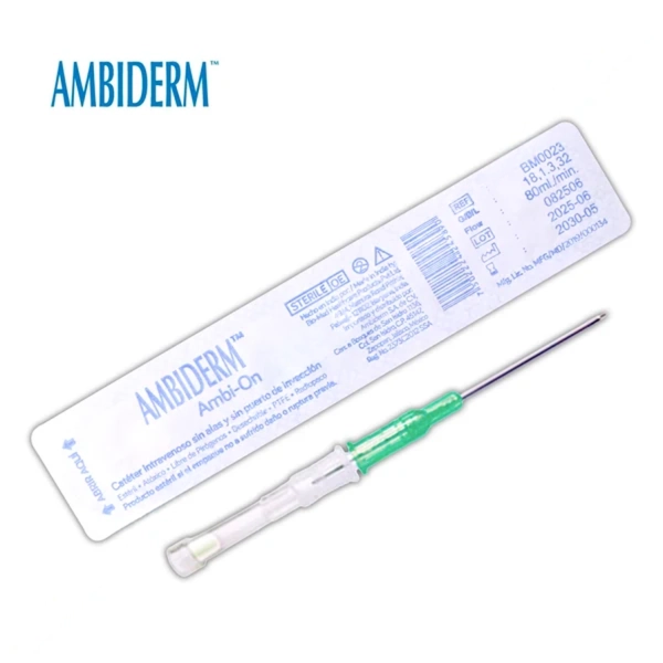 AMBIDERM