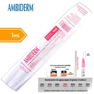 AMBIDERM