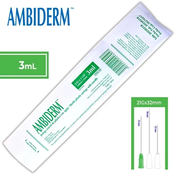 AMBIDERM