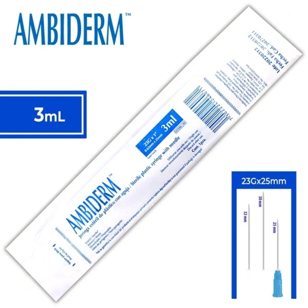 AMBIDERM