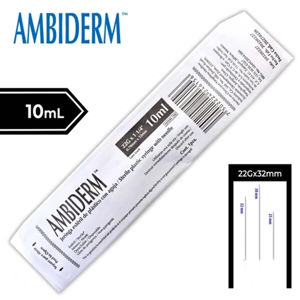 AMBIDERM