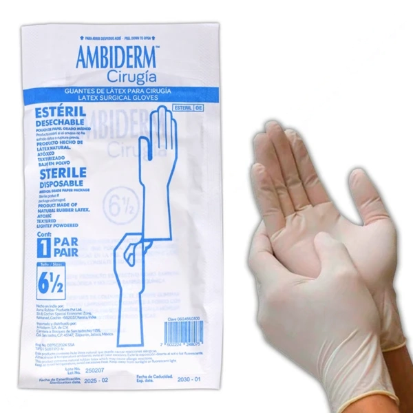 AMBIDERM
