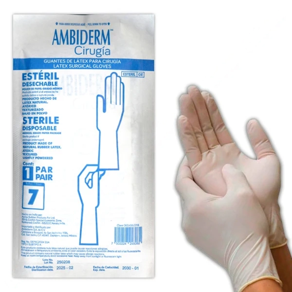 AMBIDERM