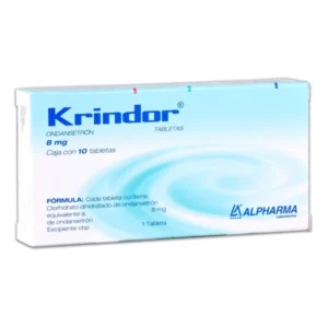 ALPHARMA