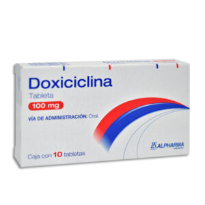 ALPHARMA LABORATORIOS