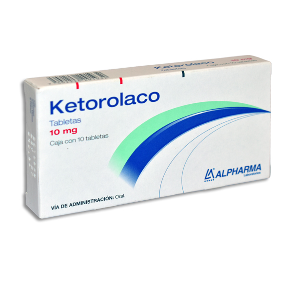 ALPHARMA LABORATORIOS