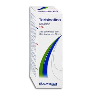 ALPHARMA LABORATORIOS