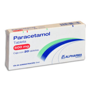 ALPHARMA LABORATORIOS