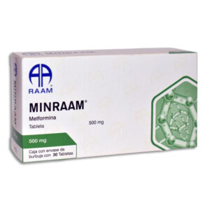 LABORATORIO RAAM