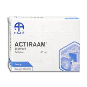 LABORATORIO RAAM