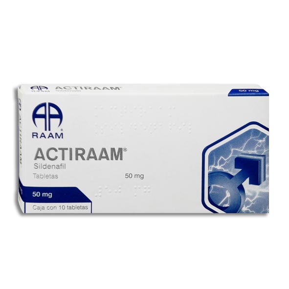 LABORATORIO RAAM