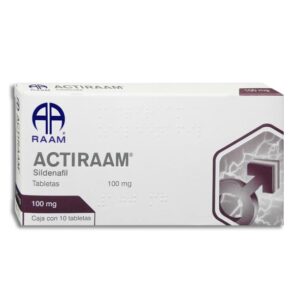 LABORATORIO RAAM