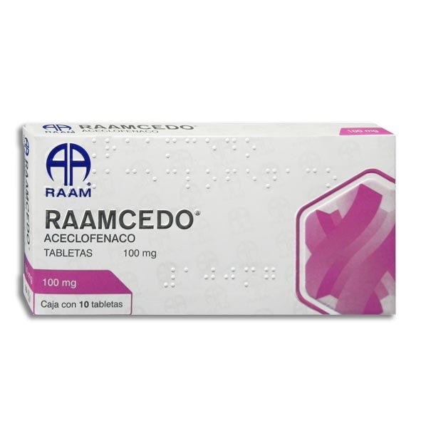 LABORATORIO RAAM