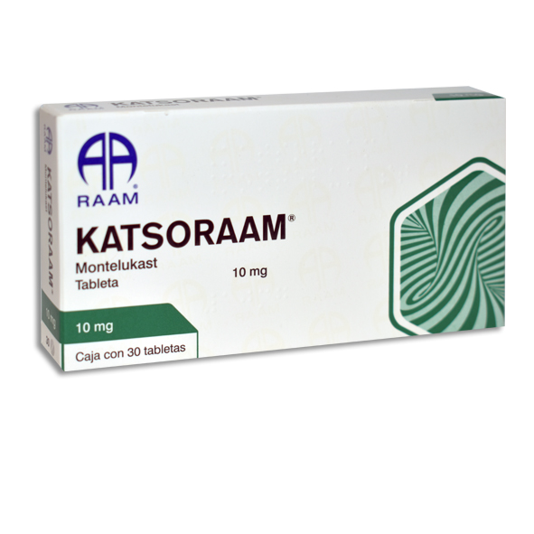 LABORATORIO RAAM