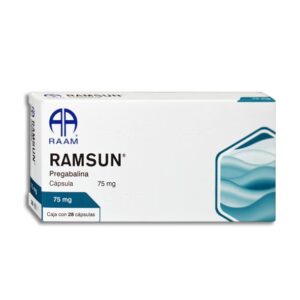 LABORATORIO RAAM