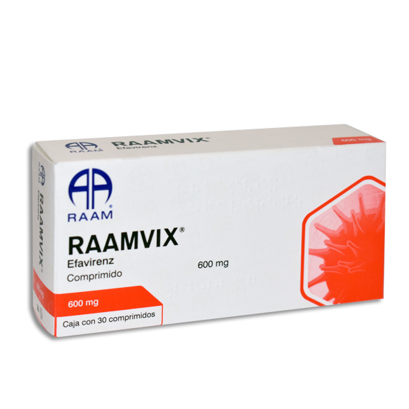 LABORATORIO RAAM