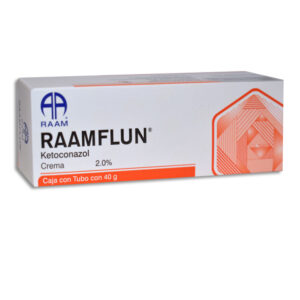 LABORATORIO RAAM