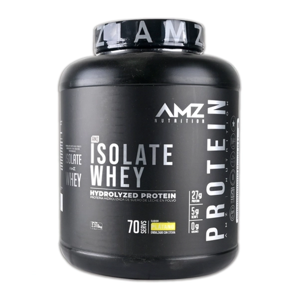 AMZ