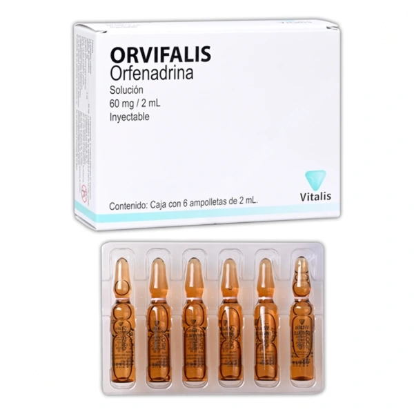 VITALIS