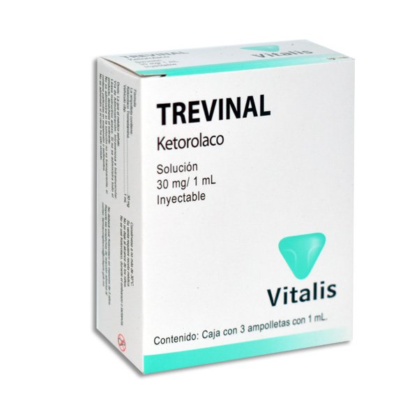 VITALIS