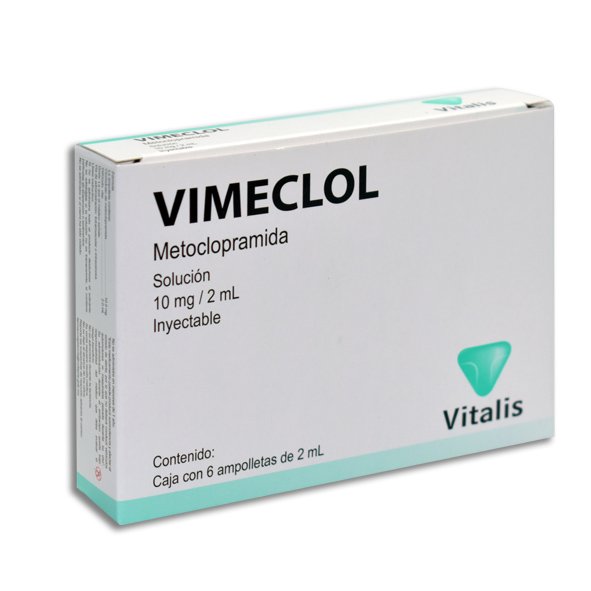 VITALIS