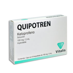 VITALIS