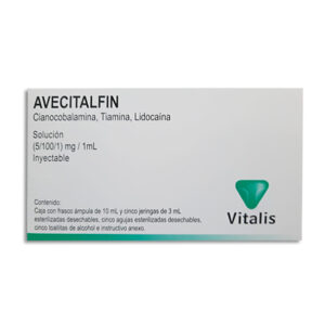 VITALIS