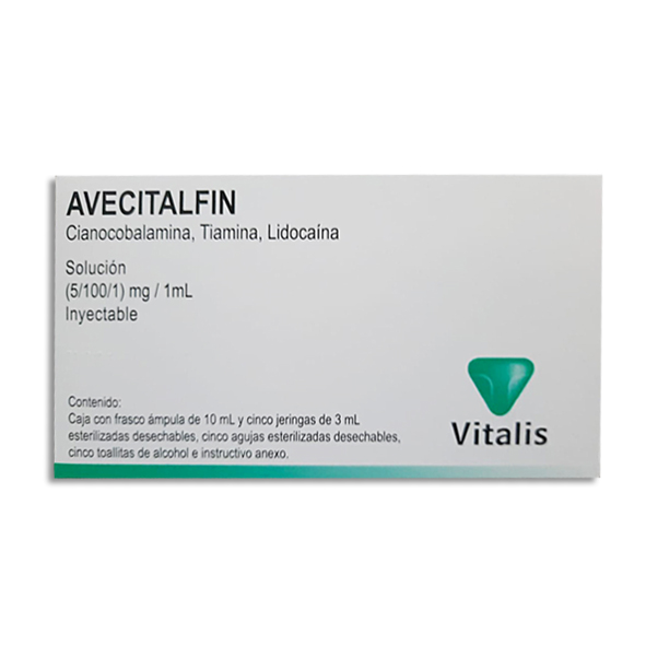 VITALIS