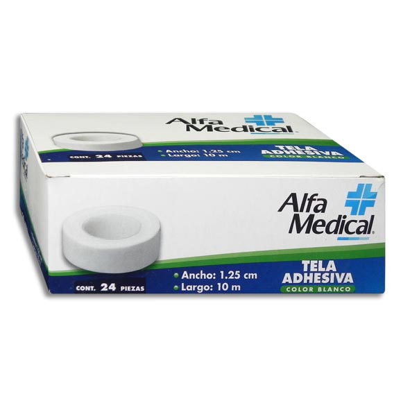 ALFA MEDICAL