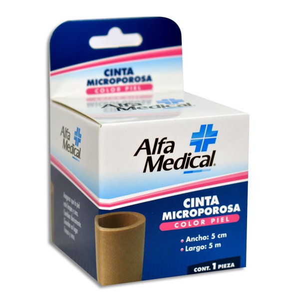 ALFA MEDICAL
