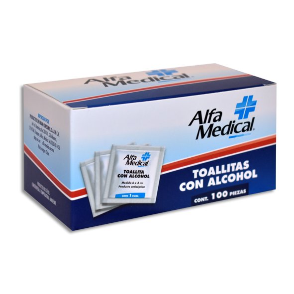 ALFA MEDICAL