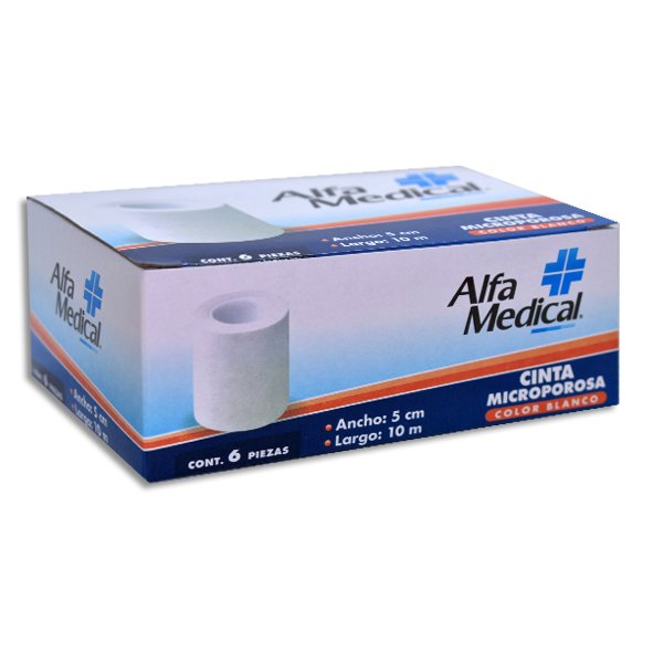 ALFA MEDICAL