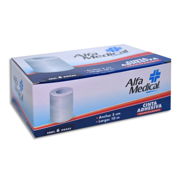 ALFA MEDICAL