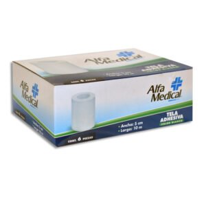 ALFA MEDICAL