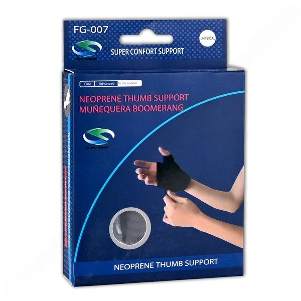 SUPER CONFORT