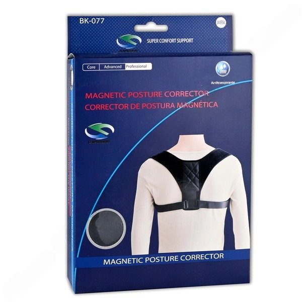 SUPER CONFORT