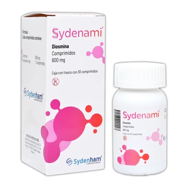 SYDENHAM