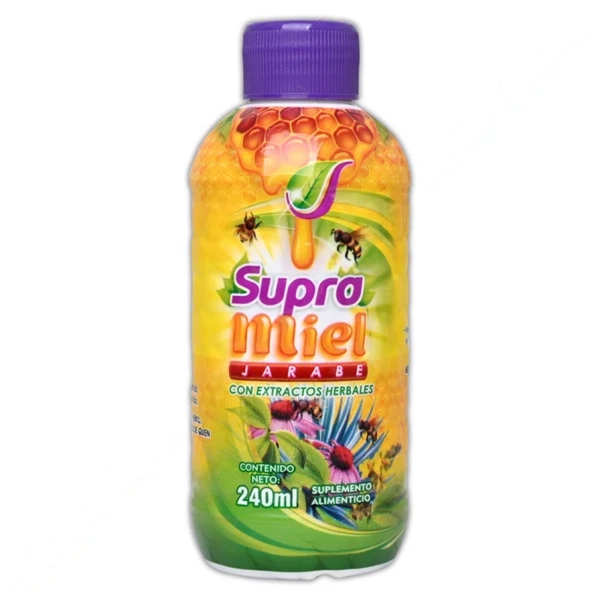 SUPRA NATURA