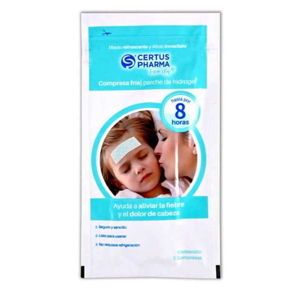 CERTUS PHARMA
