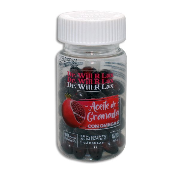 DR WILL R LAX