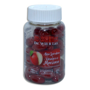 DR WILL R LAX