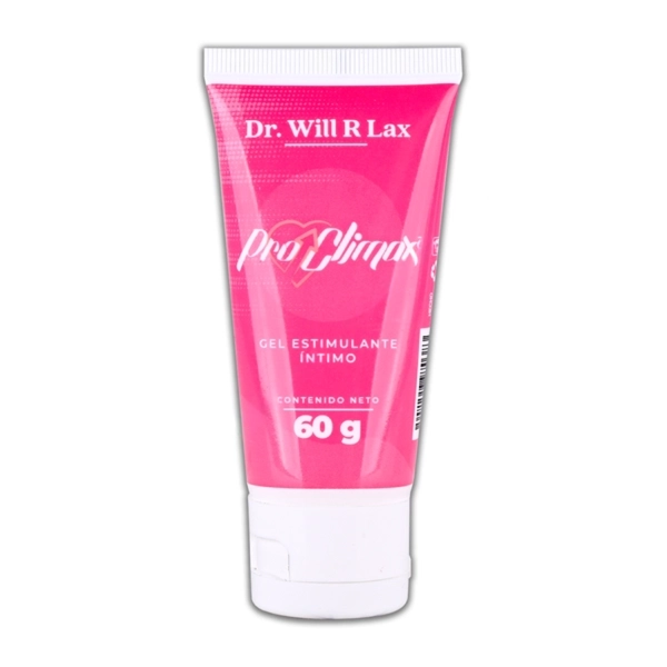 DR. WILL