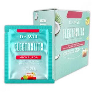 DR. WILL