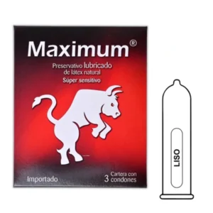 MAVER